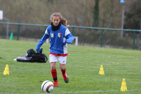 Foot finale départementale U13 du 01/04/17, IMG_4073