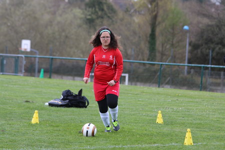 Foot finale départementale U13 du 01/04/17, IMG_4074