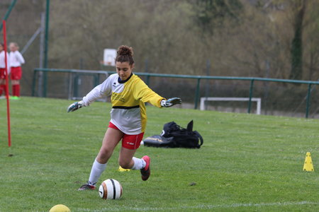 Foot finale départementale U13 du 01/04/17, IMG_4076
