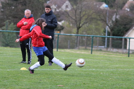 Foot finale départementale U13 du 01/04/17, IMG_4079