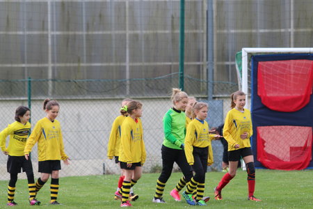 Foot finale départementale U13 du 01/04/17, IMG_4086