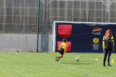 Foot finale départementale U13 du 01/04/17, IMG_4094