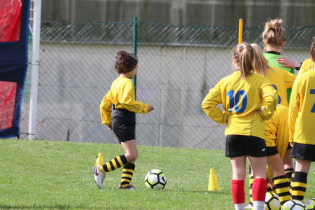 Foot finale départementale U13 du 01/04/17, IMG_4095