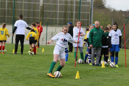 Foot finale départementale U13 du 01/04/17, IMG_4099