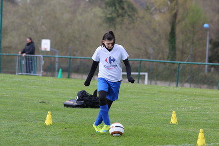 Foot finale départementale U13 du 01/04/17, IMG_4102