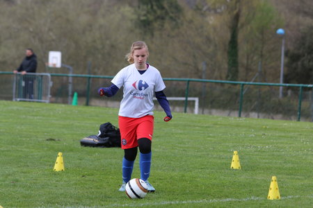 Foot finale départementale U13 du 01/04/17, IMG_4104