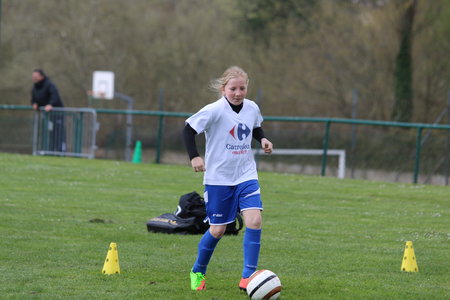 Foot finale départementale U13 du 01/04/17, IMG_4106