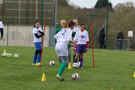 Foot finale départementale U13 du 01/04/17, IMG_4109