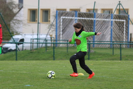 Foot finale départementale U13 du 01/04/17, IMG_4117