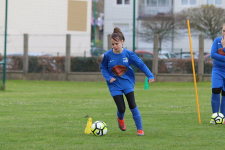 Foot finale départementale U13 du 01/04/17, IMG_4121