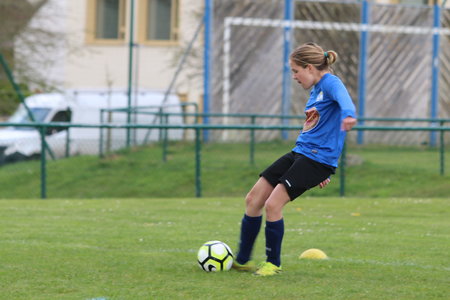 Foot finale départementale U13 du 01/04/17, IMG_4130