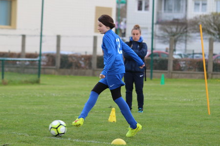 Foot finale départementale U13 du 01/04/17, IMG_4131