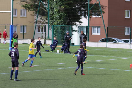 Foot finale départementale U13 du 01/04/17, IMG_4132
