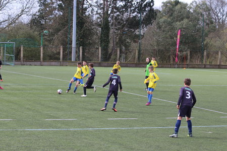 Foot finale départementale U13 du 01/04/17, IMG_4134