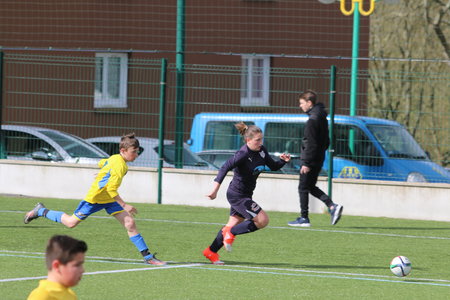 Foot finale départementale U13 du 01/04/17, IMG_4143