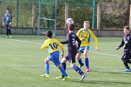 Foot finale départementale U13 du 01/04/17, IMG_4146