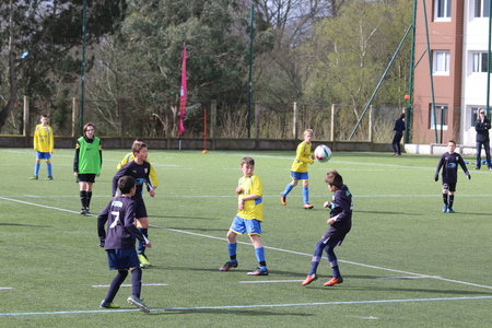 Foot finale départementale U13 du 01/04/17, IMG_4147