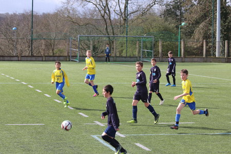 Foot finale départementale U13 du 01/04/17, IMG_4148