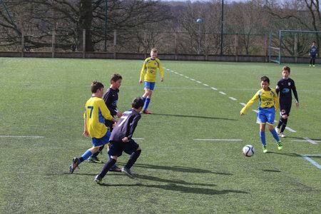 Foot finale départementale U13 du 01/04/17, IMG_4149