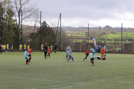 Foot finale départementale U13 du 01/04/17, IMG_4153