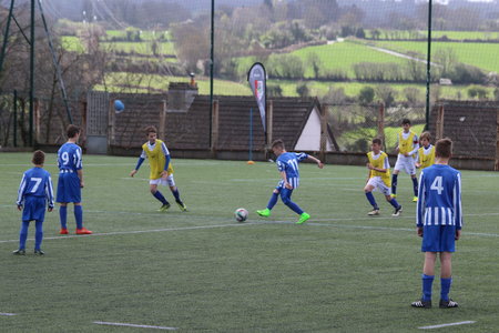 Foot finale départementale U13 du 01/04/17, IMG_4158
