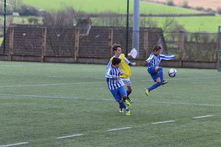 Foot finale départementale U13 du 01/04/17, IMG_4161