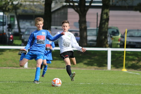 Foot finale départementale U13 du 01/04/17, IMG_4178
