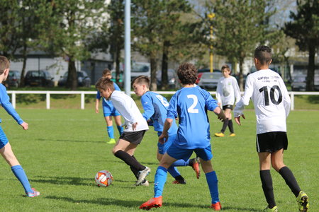 Foot finale départementale U13 du 01/04/17, IMG_4181