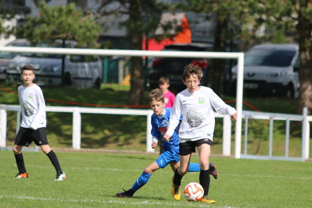 Foot finale départementale U13 du 01/04/17, IMG_4189