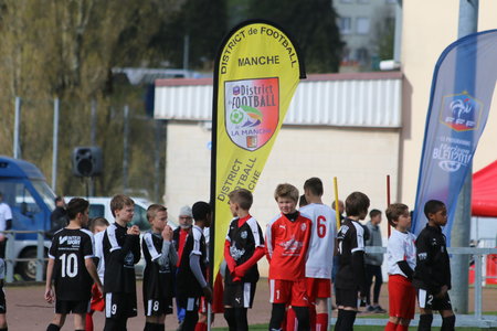 Foot finale départementale U13 du 01/04/17, IMG_4193