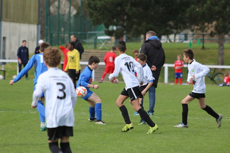 Foot finale départementale U13 du 01/04/17, IMG_4195