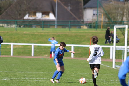 Foot finale départementale U13 du 01/04/17, IMG_4196