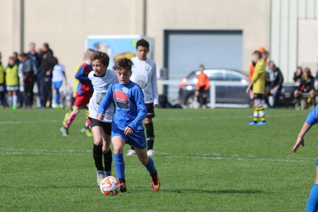 Foot finale départementale U13 du 01/04/17, IMG_4197