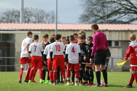 Foot finale départementale U13 du 01/04/17, IMG_4201