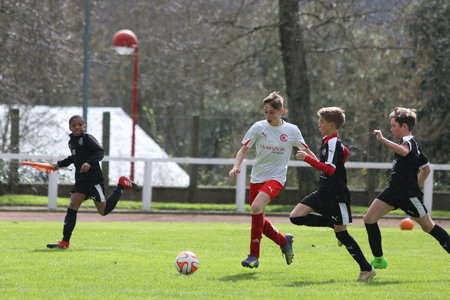 Foot finale départementale U13 du 01/04/17, IMG_4204