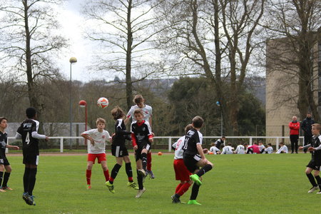 Foot finale départementale U13 du 01/04/17, IMG_4210