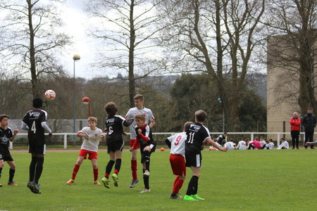 Foot finale départementale U13 du 01/04/17, IMG_4211