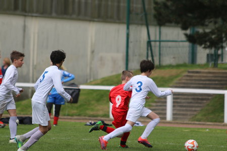 Foot finale départementale U13 du 01/04/17, IMG_4212