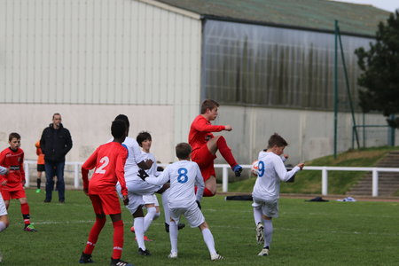 Foot finale départementale U13 du 01/04/17, IMG_4218