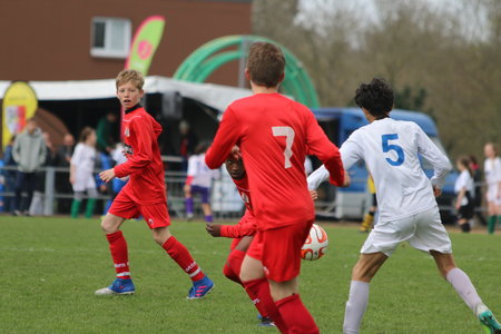 Foot finale départementale U13 du 01/04/17, IMG_4219