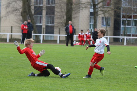 Foot finale départementale U13 du 01/04/17, IMG_4220