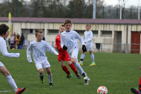 Foot finale départementale U13 du 01/04/17, IMG_4228