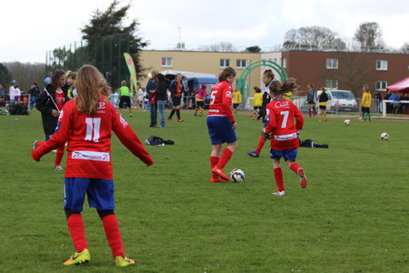 Foot finale départementale U13 du 01/04/17, IMG_4229