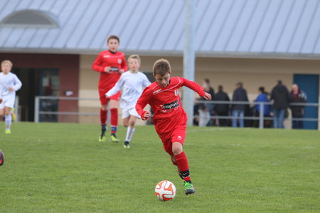 Foot finale départementale U13 du 01/04/17, IMG_4233