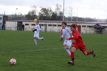 Foot finale départementale U13 du 01/04/17, IMG_4234