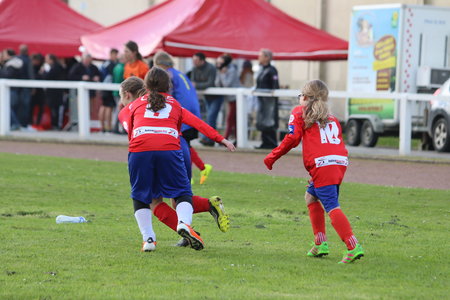 Foot finale départementale U13 du 01/04/17, IMG_4235