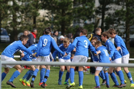 Foot finale départementale U13 du 01/04/17, IMG_4247