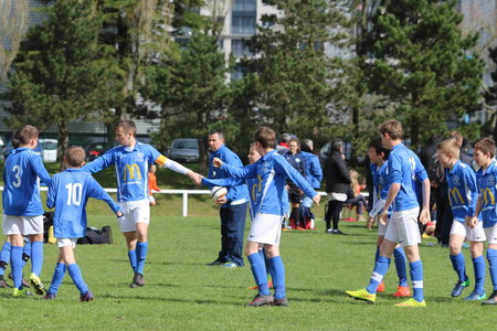 Foot finale départementale U13 du 01/04/17, IMG_4248