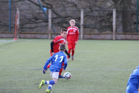 Foot finale départementale U13 du 01/04/17, IMG_4249