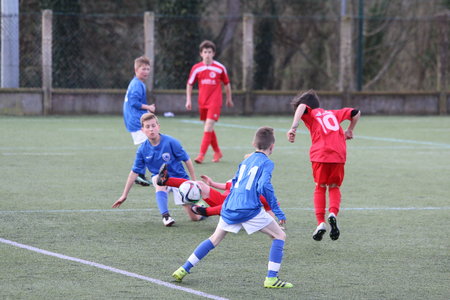 Foot finale départementale U13 du 01/04/17, IMG_4253